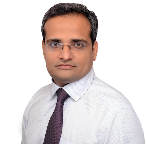 Rahul P. Mahajan